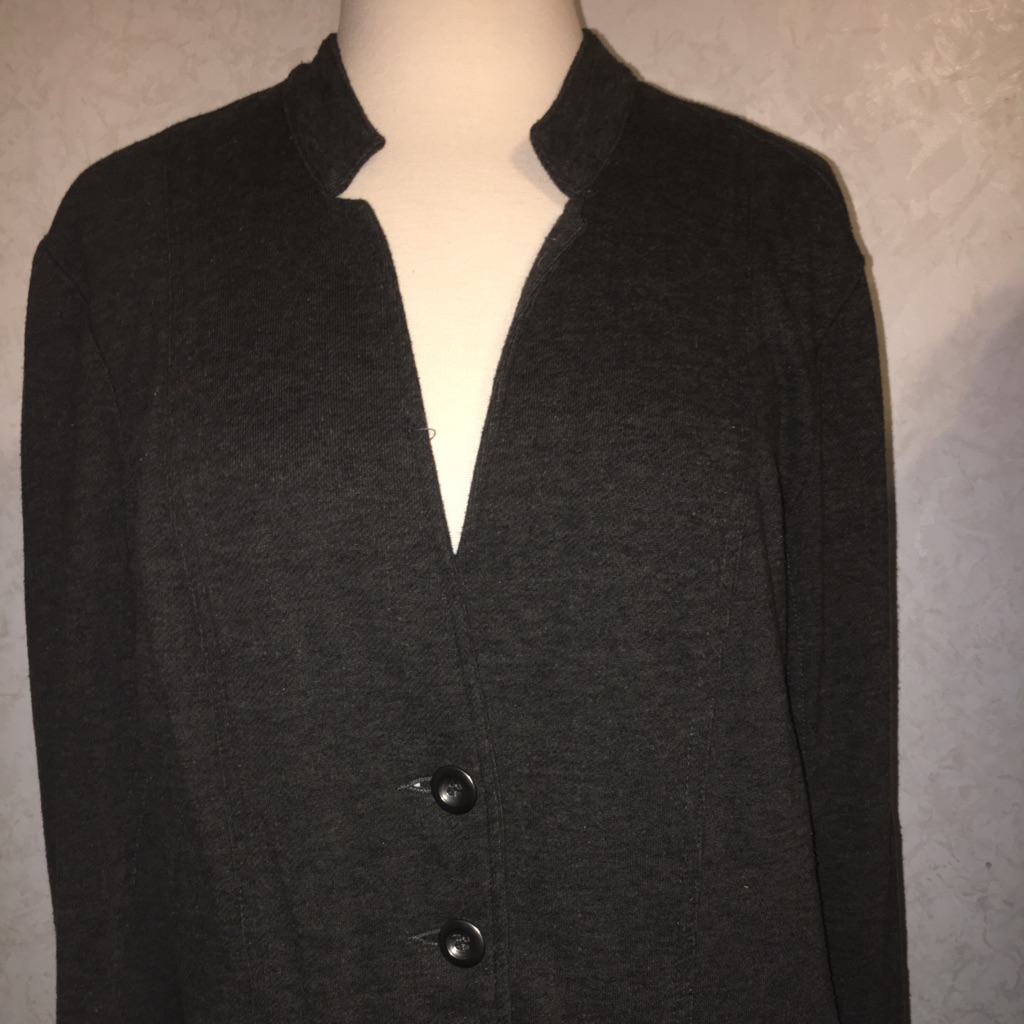 Torrid Jacket - Size Large